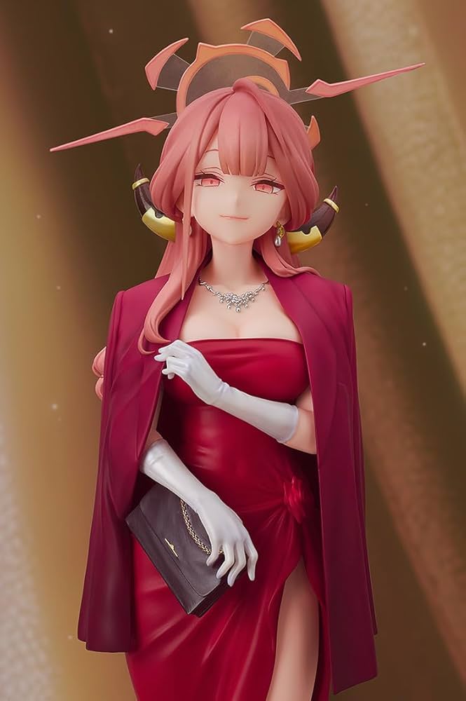 Amazon | グッドスマイルカンパニー[GOOD SMILE COMPANY] ブルー